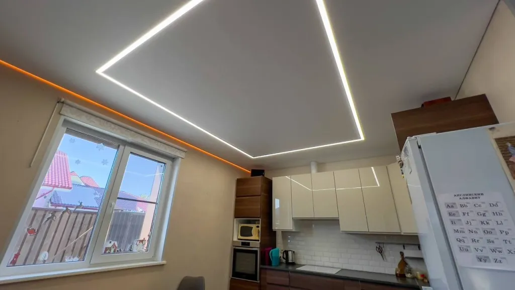 Светодиодная подсветка